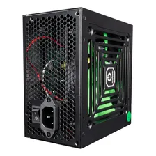 Fonte One Power Atx 500w Autoswitch S/ Cabo Mp-500-opasw Foto  mini 1