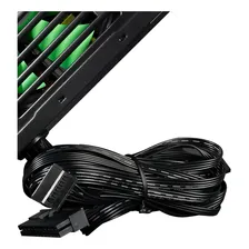 Fonte One Power Atx 500w Autoswitch S/ Cabo Mp-500-opasw Foto mini 4