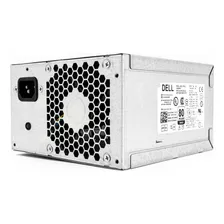 Fonte P/ Dell Optiplex Xe2 T20 365w P/n D365em-00 Torre Cor Prata 110v/220v Foto  mini 1