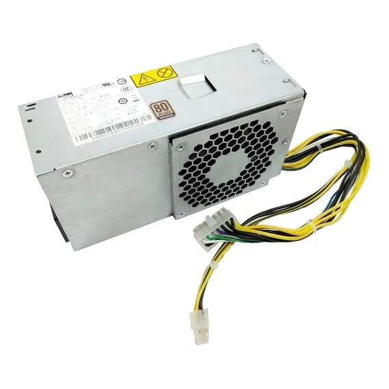 Fonte P/ Lenovo Thinkcentre Edge 73 A75 M82 M83 M92 M93 Sff 240W Foto 1