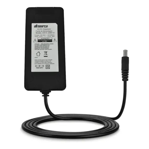 Fonte P/ Monitor Samsung 14v 1.78a 2,14a 3a Modelos 14 Foto 1