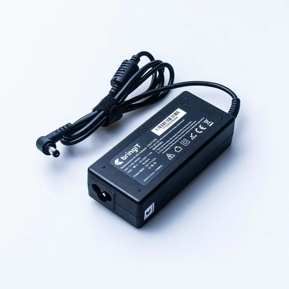 Fonte P/ Notebook Acer Aspire A515-51g-58vh Marca Bringit Foto 1