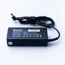 Fonte P/ Notebook Acer Aspire E1-532-2493 19v Marca Bringit Cor Preto Foto mini 1