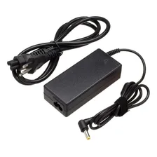 Fonte P/ Notebook Acer Aspire One D257 19v Cor Preto Foto mini 2