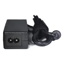 Fonte P/ Notebook Asus Eee 1000hd 12v 3a Marca Bringit Cor Preto Foto mini  2