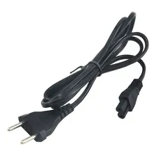 Fonte P/ Notebook Asus Eee 1000hd 12v 3a Marca Bringit Cor Preto Foto mini  3