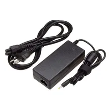 Fonte P/ Notebook Asus Eee 1015px 19v 2.1a Marca Bringit Cor Preto Foto mini  2