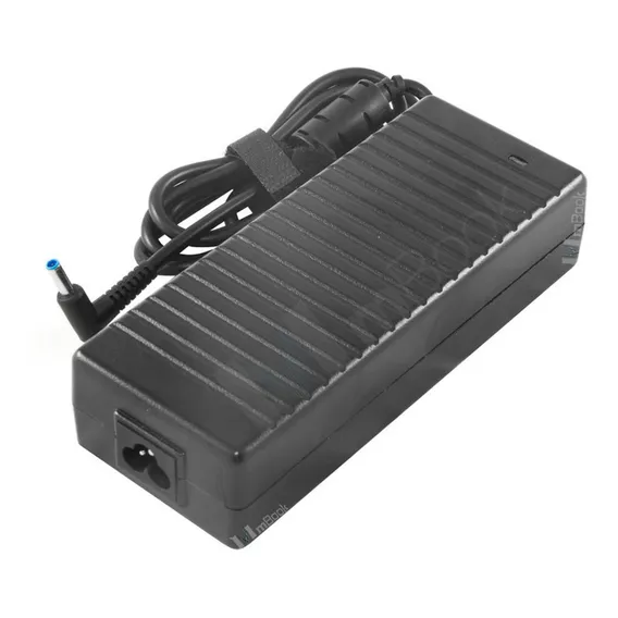 Fonte P/ Notebook Hp Envy 15 Touchsmart J023cl | 19.5v 6.15a Cor Foto 1