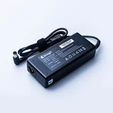 Fonte P/ Notebook Hp Pavilion Dv4-2040us 19v Marca Bringit Cor Preto Foto  mini 1