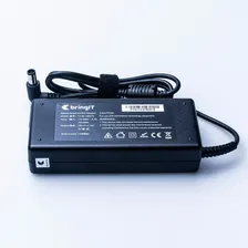 Fonte P/ Notebook Hp Pavilion Dv4-2040us 19v Marca Bringit Cor Preto Foto mini  2