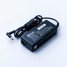 Fonte P/ Notebook Hp Stream 11-d013tu 19.5v Marca Bringit Cor Preto Foto mini 1