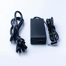 Fonte P/ Notebook Hp Stream 11-d013tu 19.5v Marca Bringit Cor Preto Foto mini 3