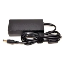 Fonte P/ Notebook Lenovo G430 G450 G470 G475 G480 G485 Cor Preto Foto mini 2