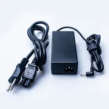 Fonte P/ Notebook LG 15 19v 2.1a Marca Bringit Cor Preto Foto mini  2