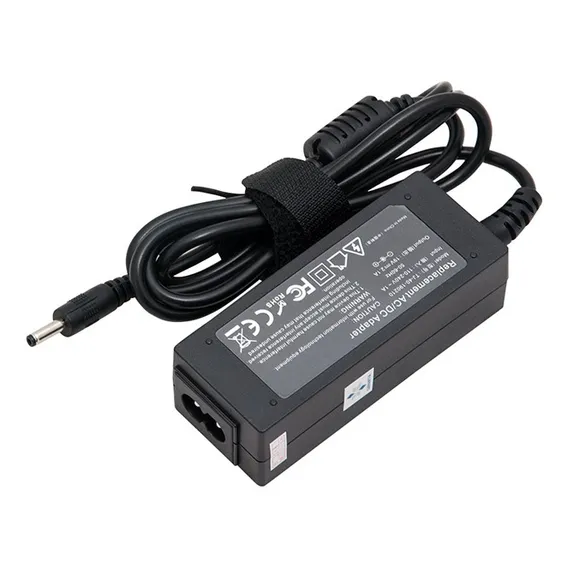 Fonte P/ Notebook Positivo Duo Zk3010 19v 2.1a Marca Bringit Foto 1