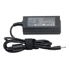Fonte P/ Notebook Positivo Duo Zk3010 19v 2.1a Marca Bringit Foto mini 2