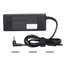Fonte P Sony Vpc-cw29 Vpc-cw290 Vpc-f Vpc-f1 Vpc-f11 Cor Preto Foto mini  3