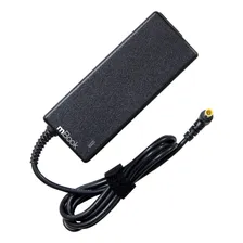Fonte P Sony Vpc-cw29 Vpc-cw290 Vpc-f Vpc-f1 Vpc-f11 Cor Preto Foto  mini 1