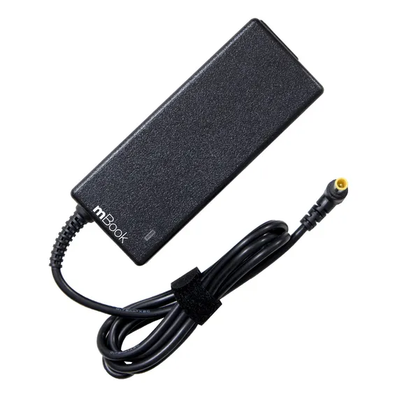 Fonte P Sony Vpc-cw29 Vpc-cw290 Vpc-f Vpc-f1 Vpc-f11 Cor Preto Foto 1
