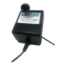 Fonte Pa-10 Yamaha Mg8 Mg102 Mg102c Mw8cx Mw10c Mg10xu Mg102 Foto mini 1