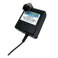 Fonte Pa-10 Yamaha Mg8 Mg102 Mg102c Mw8cx Mw10c Mg10xu Mg102 Foto mini 3