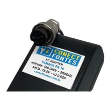 Fonte Pa-10 Yamaha Mg8 Mg102 Mg102c Mw8cx Mw10c Mg10xu Mg102 Foto mini 2