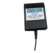Fonte Pa-10 Yamaha Mg8 Mg102 Mg102c Mw8cx Mw10c Mg10xu Mg102 Foto mini 4