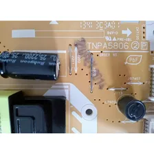 Fonte Panasonic Tc-l39em6b Tc-l39el6b Tc-l42e6b Tnpa5806 Foto mini 3