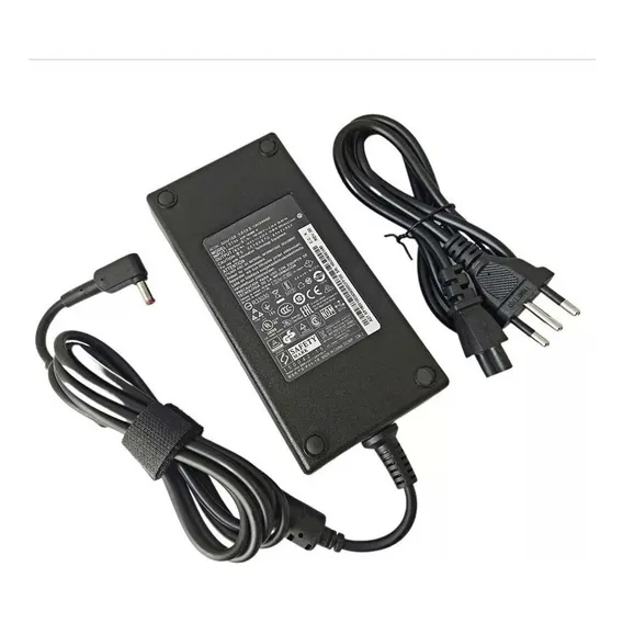 Fonte Para Acer Predator Helios Note Gamer 19v 9,23a 180w Foto 1