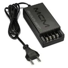 Fonte Para Cftv 12,8v 5a Mcm Smart Meter Fon1150-rs Foto mini 3