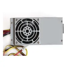 Fonte Para Dell Vostro 230 Tfx0250d5wb E Muito Mais Cor Cinza 110V/220V Foto mini 2