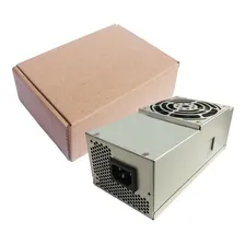 Fonte Para Dell Vostro 230 Tfx0250d5wb E Muito Mais Cor Cinza 110V/220V Foto mini 1