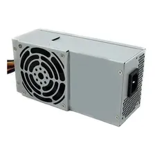 Fonte Para Dell Vostro 230 Tfx0250d5wb E Muito Mais Cor Cinza 110V/220V Foto mini 3