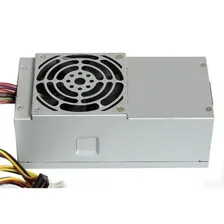 Fonte Para Dell Vostro 230 Tfx0250d5wb E Muito Mais Cor Cinza 110V/220V Foto mini 4