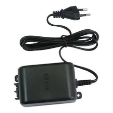 Fonte Para Fechadura Elétrica Hdl Tra400 12v Bivolt Foto mini 2