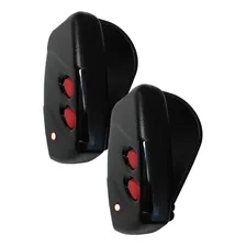 Fonte Para Fechaduras Hdl Com Receptor E 2 Controles Remotos Foto mini 3