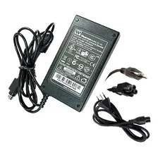 Fonte Para Impressora Bematech Mp 4200 Th 2100 Mp2500 Mp4000 Foto mini 1