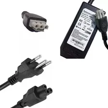 Fonte Para Impressora Deskjet Hp F4190 D1560 32v 375ma Foto mini 2