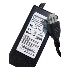 Fonte Para Impressora Deskjet Hp F4190 D1560 32v 375ma Foto mini 1