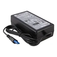 Fonte Para Impressora Hp 32v 2500ma 0957-2093 Conector Azul Foto mini 1