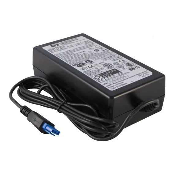 Fonte Para Impressora Hp 32v 2500ma 0957-2093 Conector Azul Foto 1