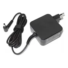 Fonte Para Lenovo Modelo: E41-10 20v 2.25a 45w Adl45wch 81g3 Cor Preto Foto mini  2