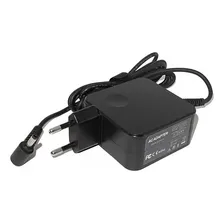 Fonte Para Lenovo Modelo: E41-10 20v 2.25a 45w Adl45wch 81g3 Cor Preto Foto mini  3