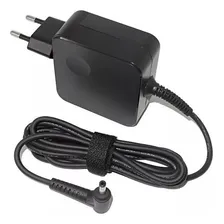 Fonte Para Lenovo Modelo: E41-10 20v 2.25a 45w Adl45wch 81g3 Cor Preto Foto  mini 1