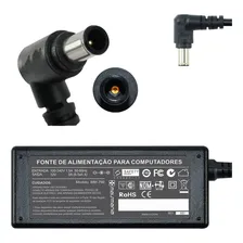 Fonte Para Monitor LG 12v 3a Modelo W1943c W1643c E1950 Foto mini 1