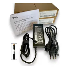 Fonte para Notebook Dell 19.5V 65W, Conector 4.5, CompatÃvel com Dell Inspiron 11/13/14/15, XPS 13, Latitude 13/14, Vostro 14/15 45w Foto mini 3