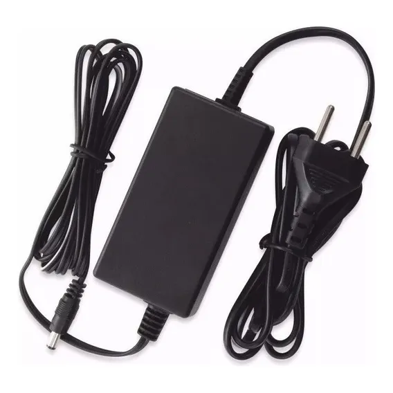 Fonte Para Odroid Xu4 5 Volts 4a Bivolt Foto 1