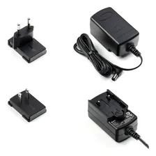 Fonte Para Pedal Digitech Ps 0913 Dc-01 9v 1.3a Foto mini 1