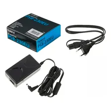 Fonte Para Pedaleira Roland Psb-230eu 9v 2a Foto mini 3