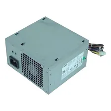 Fonte Para Servidor Dell Poweredge T140 365w 0t1m43 Cor Prateado Foto mini 1